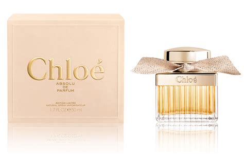 fragrance chloe.